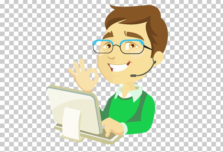 Technical Support Customer Service Customer Support PNG, Clipart, Boy, Call Centre, Cartoon, Child, Communication Free PNG Download