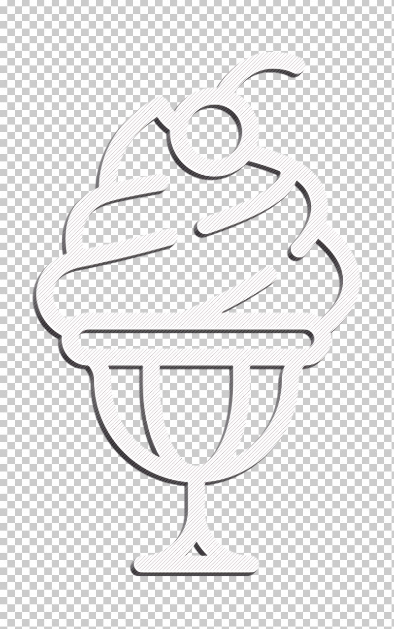 Ice Cream Icon Dessert Icon Restaurant Elements Icon PNG, Clipart, Bakery, Baking, Birthday Cake, Cake, Cake Decorating Free PNG Download