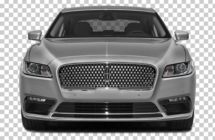 2018 Lincoln Continental Black Label Car Vehicle Price PNG, Clipart, 2018, 2018 Lincoln Continental, Auto Part, Car, Compact Car Free PNG Download