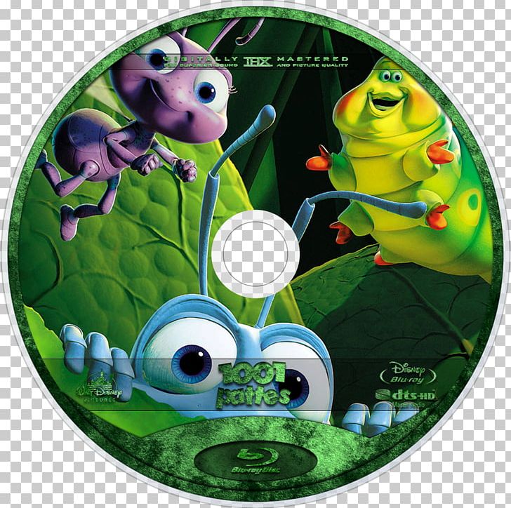 A Bug's Life Flik Film Pixar Streaming Media PNG, Clipart,  Free PNG Download