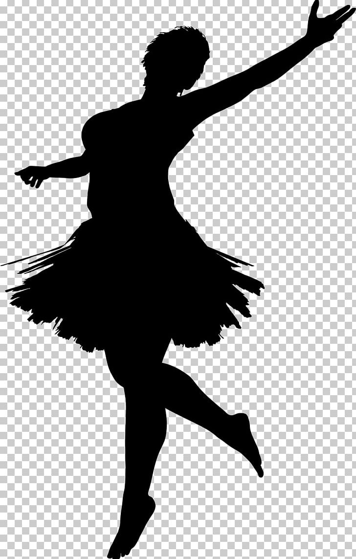 Ballet Dancer Silhouette PNG, Clipart, Ballet, Ballet Dancer, Ballet Shoe, Black And White, Choreographer Free PNG Download