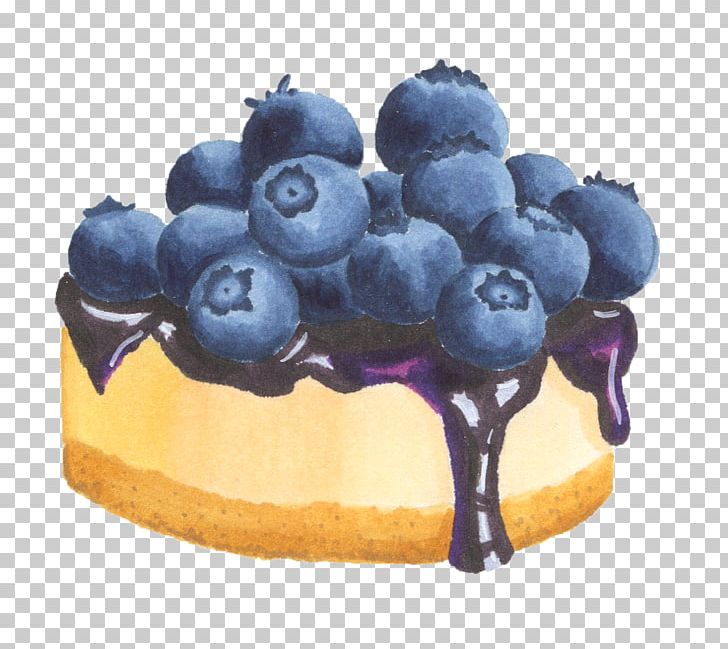 Blueberry Cake Fruit Preserves Euclidean PNG, Clipart, Berry, Bilberry, Birthday Cake, Blueberry, Cake Free PNG Download