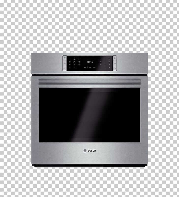 Bosch 800 HBL8451 Self-cleaning Oven Robert Bosch GmbH Electricity PNG, Clipart, Convection, Convection Microwave, Convection Oven, Cooking Ranges, Disount Free PNG Download