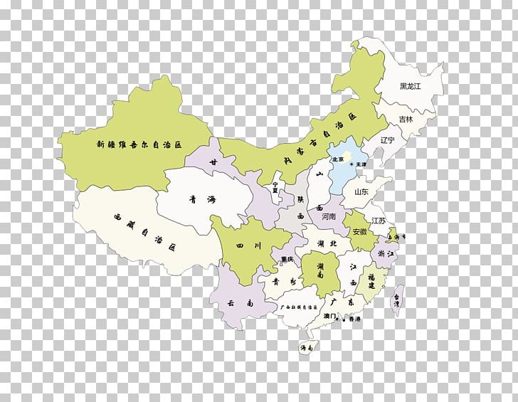 China Map PNG, Clipart, 2d Computer Graphics, Border, China, Color, Colorful Background Free PNG Download