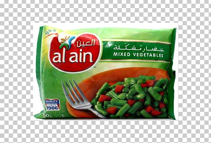 Green Bean Frozen Vegetables Al Ain Vegetarian Cuisine PNG, Clipart, Al Ain, Birds Eye, Dicing, Flavor, Food Free PNG Download