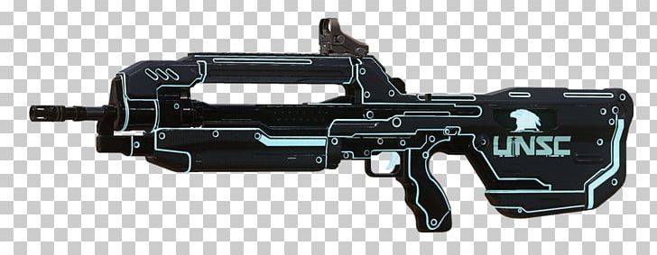 Halo 5: Guardians Halo: Combat Evolved Halo 3: ODST Weapon Forza Horizon 3 PNG, Clipart, Airsoft Gun, Anvil, Assault Rifle, Firearm, Forge Free PNG Download