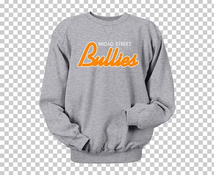 T-shirt Crew Neck Hoodie Sweater Neckline PNG, Clipart, Active Shirt, Bluza, Brand, Broad Street Bullies, Clothing Free PNG Download