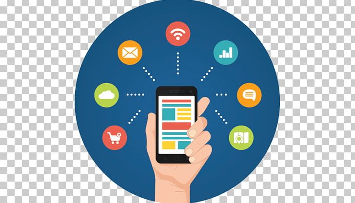 Web Development Mobile App Development Mobile Phones PNG, Clipart, App, App Store, Circle, Communication, Customer Free PNG Download