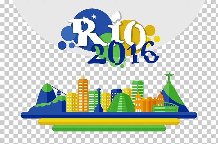 2016 Summer Olympics Rio De Janeiro Icon PNG, Clipart, 2016 Olympic Games, 2016 Olympics, 2016 Summer Olympics, Brazil, Cartoon Free PNG Download