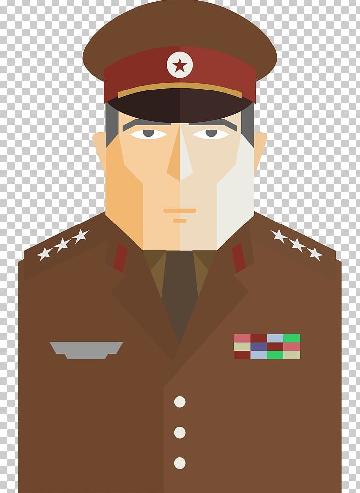 Army Officer Military School Soldier PNG, Clipart, Academy Vector, Army, General, Lion Head, Military Person Free PNG Download