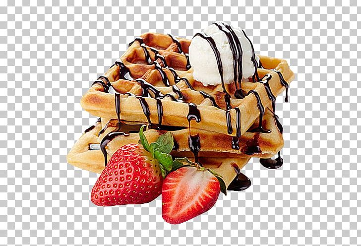 Belgian Waffle Belgian Cuisine Ice Cream Breakfast PNG, Clipart, Belgian, Belgian Cuisine, Belgian Waffle, Breakfast, Chocolate Free PNG Download