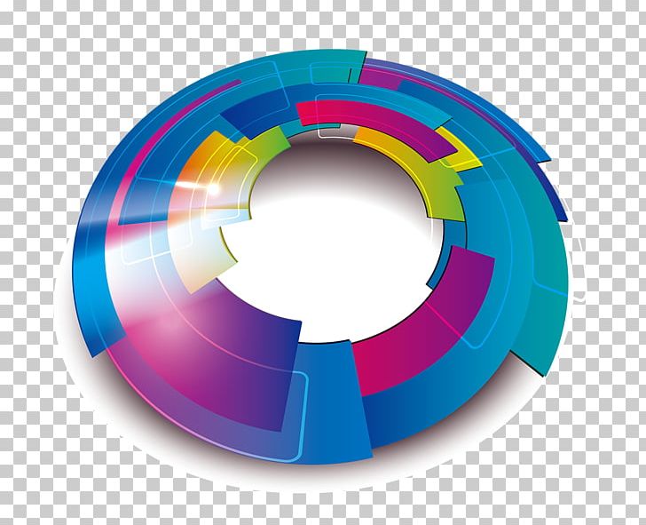 Circle Technology CorelDRAW PNG, Clipart, Color Pencil, Color Powder, Colors, Color Splash, Color Vector Free PNG Download