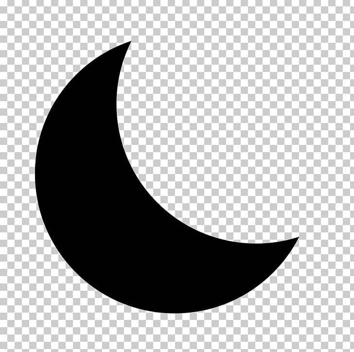 Crescent Circle Desktop Logo PNG, Clipart, Black, Black And White, Black M, Circle, Computer Free PNG Download