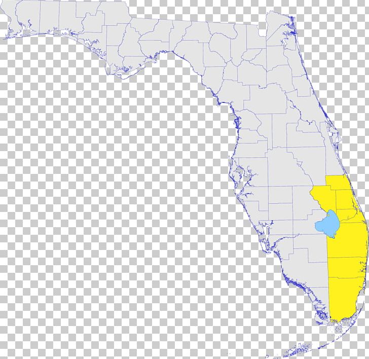 Ecoregion Water Resources Florida Map PNG, Clipart, Area, Ecoregion, Florida, Jason Martin Md, Map Free PNG Download