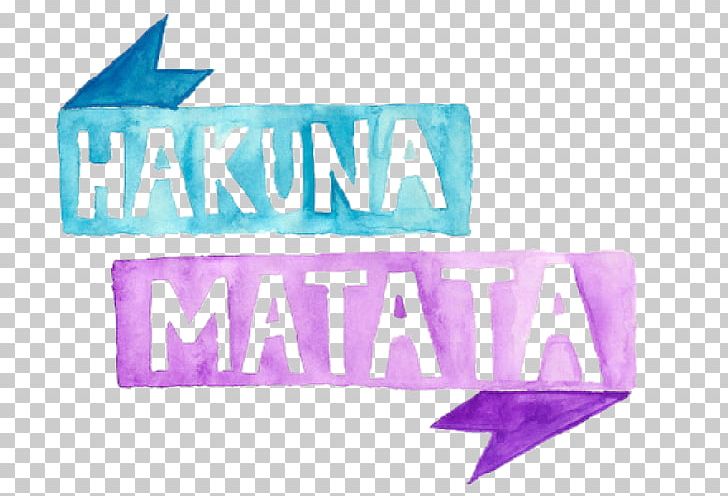 Hakuna Matata Desktop Drawing PNG, Clipart, Banner, Brand, Computer Icons, Desktop Wallpaper, Drawing Free PNG Download