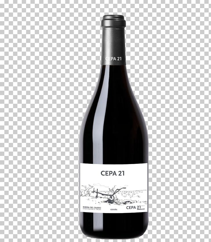 Ribera Del Duero DO Tempranillo Red Wine Varietal PNG, Clipart, Alcoholic Beverage, Bottle, Champagne, Common Grape Vine, Denominacion De Origen Free PNG Download