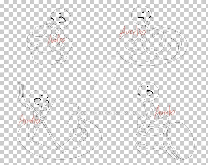 Sketch Line Art Illustration Ear PNG, Clipart, Art, Artwork, Black And White, Cartoon, Character Free PNG Download