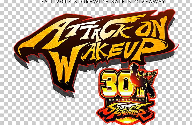Street Fighter V Street Fighter 30th Anniversary Collection Street Fighter II: The World Warrior Tekken X Street Fighter PNG, Clipart, Banner, Capcom, Fictional Character, Game, Logo Free PNG Download