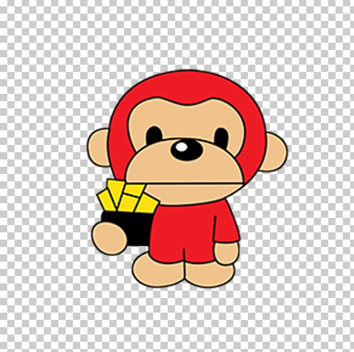 Sun Wukong Monkey PNG, Clipart, Animals, Area, Art, Balloon Cartoon, Boy Cartoon Free PNG Download