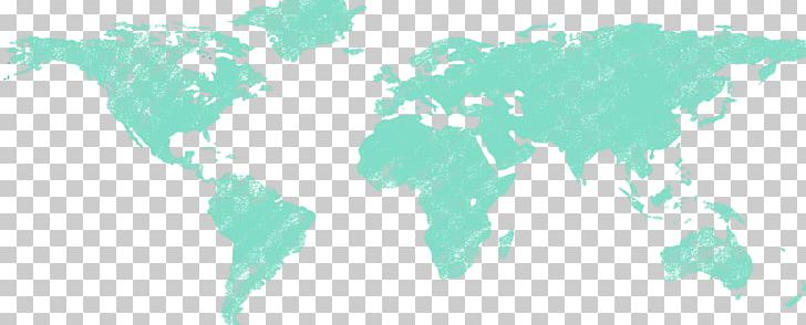World Map Wall Decal Map Projection PNG, Clipart, 3d Computer Graphics, 3d Modeling, Aqua, Computer Wallpaper, Decal Free PNG Download