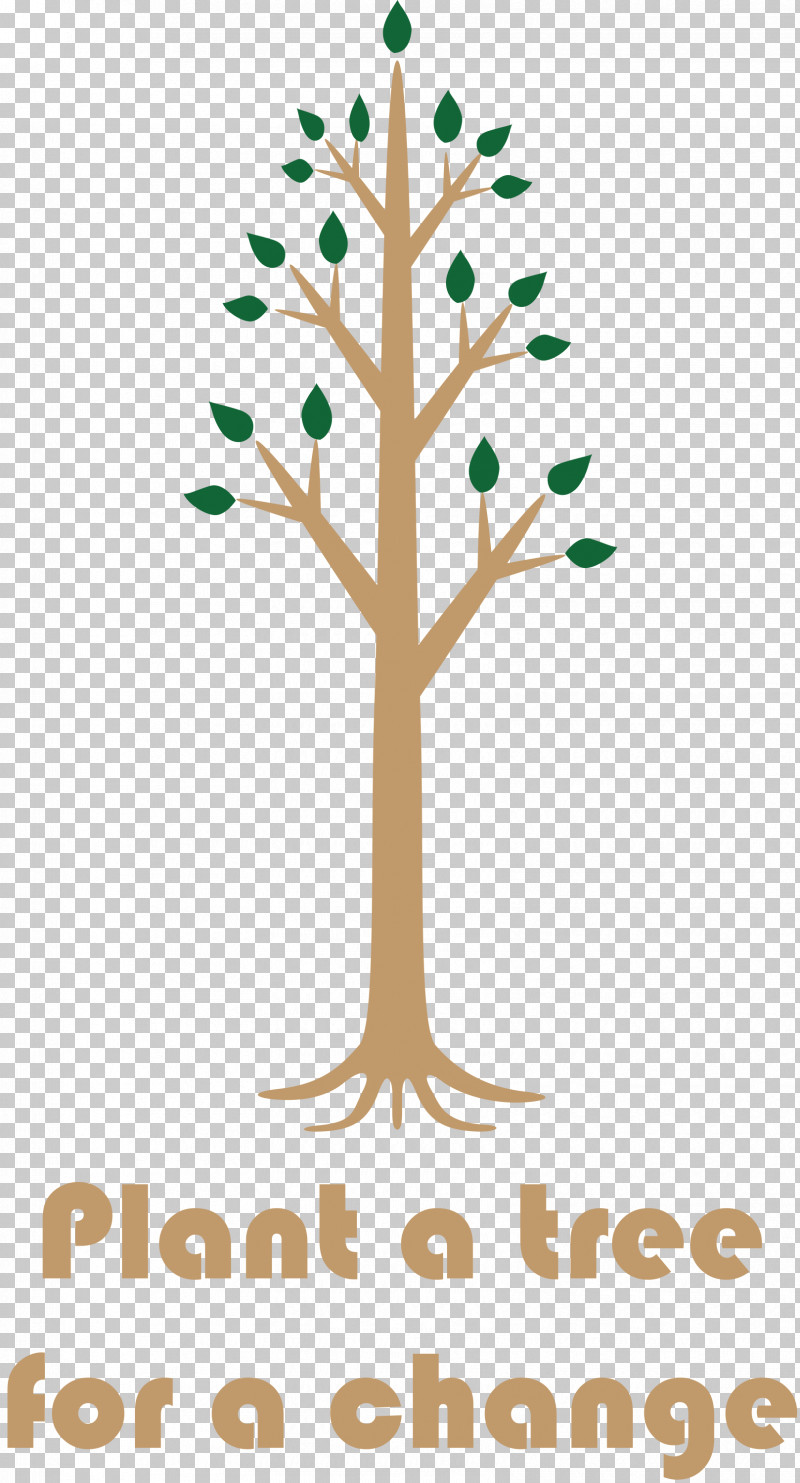 Plant A Tree For A Change Arbor Day PNG, Clipart, Arbor Day, Christmas Tree, Conifers, Flower, Korean Language Free PNG Download