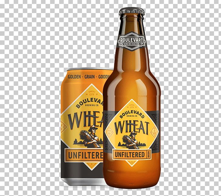 Boulevard Brewing Company Wheat Beer India Pale Ale PNG, Clipart, Alcoholic Beverage, Ale, Beer, Beer Bottle, Beer Brewing Grains Malts Free PNG Download