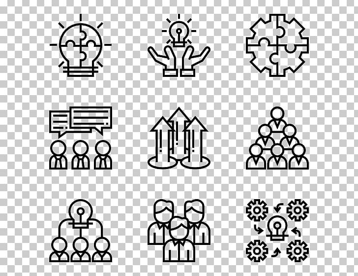 Computer Icons Icon Design PNG, Clipart, Angle, Black, Black And White, Brand, Cartoon Free PNG Download