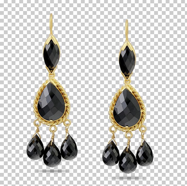 Onyx Earring Jewellery Spinel Chandelier PNG, Clipart, Bodhi Leaf, Chandelier, Earring, Earrings, Fashion Accessory Free PNG Download