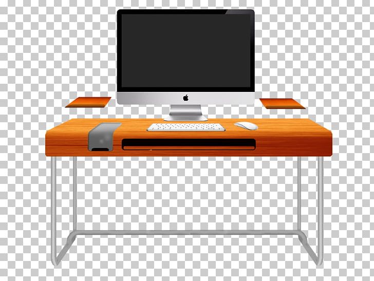 Table Computer Desk Open PNG, Clipart, Angle, Computer, Computer Desk, Desk, Desktop Computers Free PNG Download