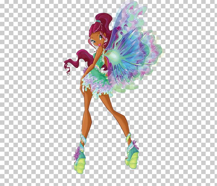 Tecna Fairy Winx Club PNG, Clipart, Aisha, Animated Film, Barbie, Doll, Fairy Free PNG Download