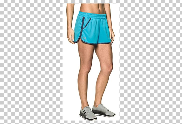 Under Armour Running Shorts Leggings T-shirt PNG, Clipart, Abdomen, Active Shorts, Clothing, Electric Blue, Formfitting Garment Free PNG Download