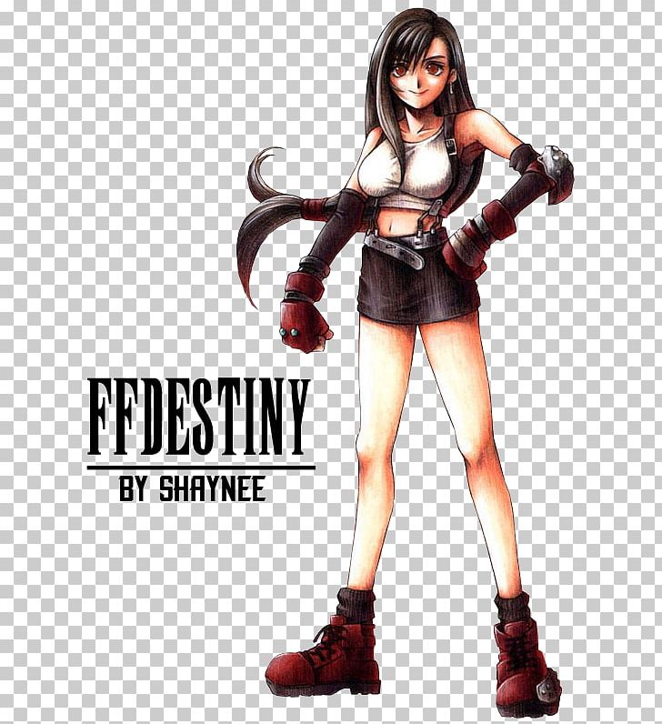 Final Fantasy VII Remake Tifa Lockhart Cloud Strife Crisis Core: Final Fantasy VII PNG, Clipart, Action Figure, Art, Character, Chocobo, Cloud Strife Free PNG Download