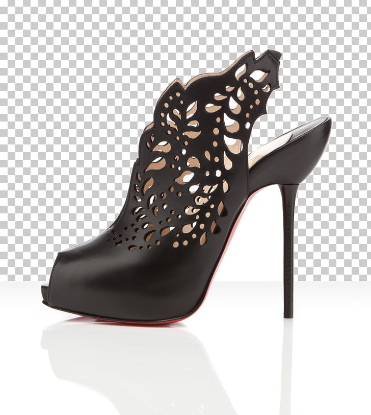 High-heeled Shoe Fashion Boot PNG, Clipart, Accessories, Basic Pump, Black, Boot, Christian Louboutin Free PNG Download