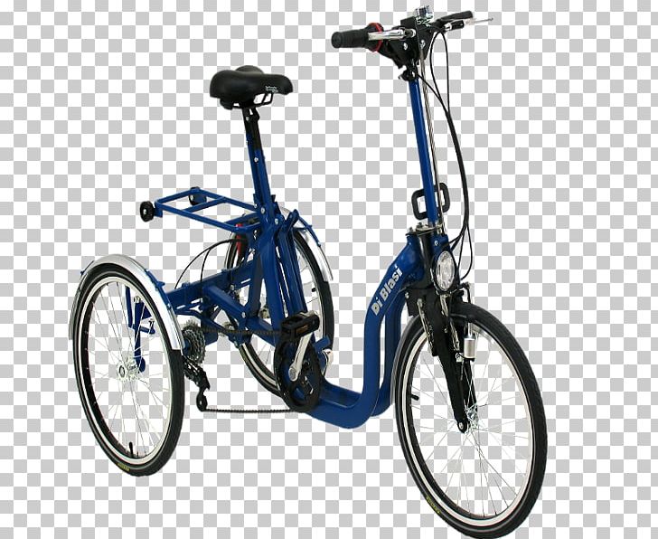 folding tricycle adults