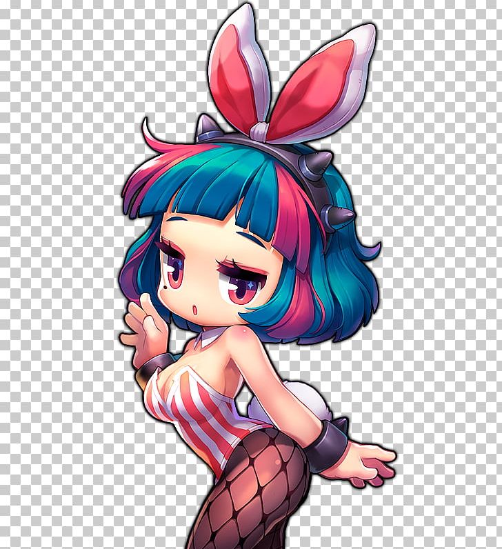 MapleStory 2 Concept Art PNG, Clipart, Anime, Art, Bunny, Cartoon, Character Free PNG Download