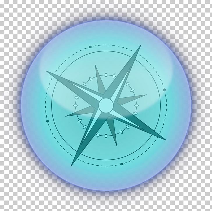 North Compass Rose Computer Icons PNG, Clipart, Aqua, Cardinal Direction, Circle, Compass, Compass Rose Free PNG Download