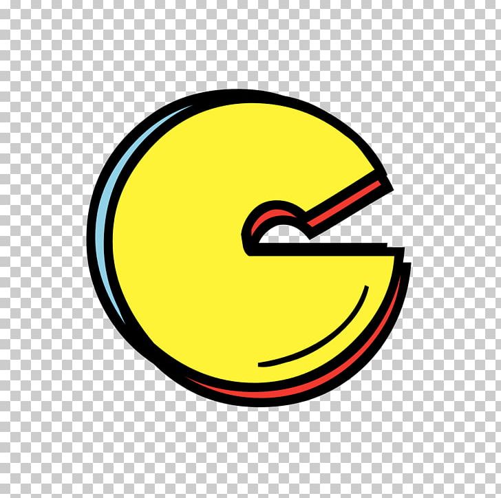 Pac-Man Smiley Smile PNG, Clipart, Alfabeto, Alphabet, Area, Child, Circle Free PNG Download