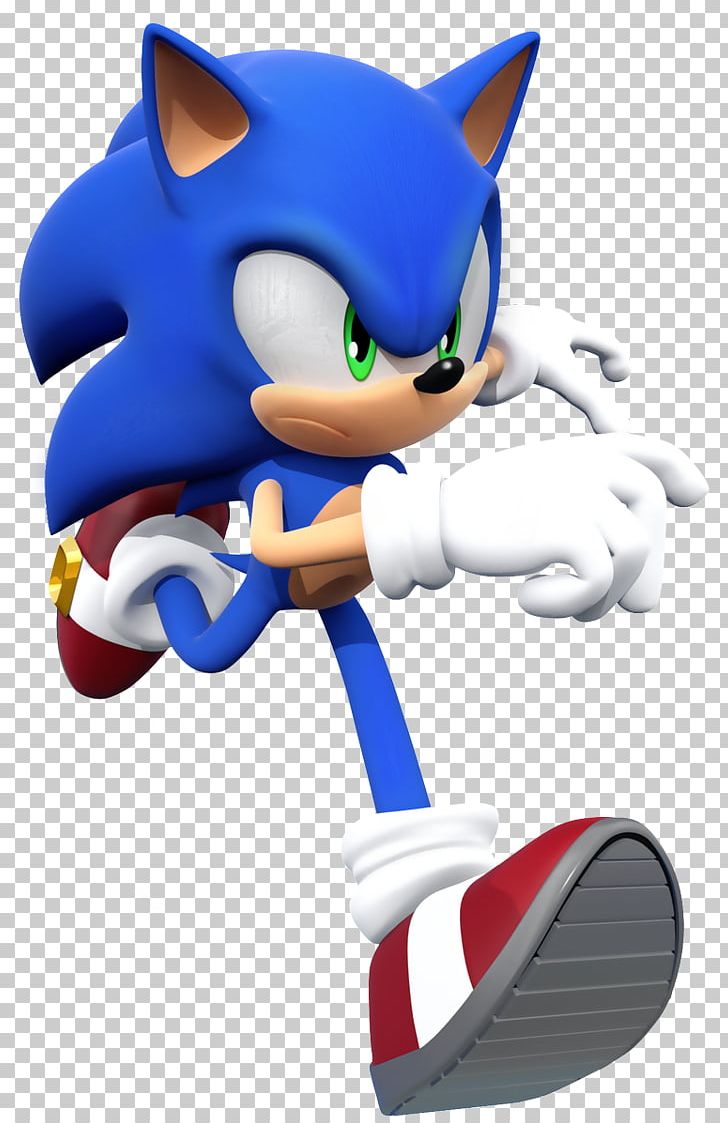 Sonic The Hedgehog Sonic Generations Sonic Dash Sonic Forces Rendering PNG, Clipart, 3d Computer Graphics, Action Figure, Blender, Cartoon, Computer Wallpaper Free PNG Download