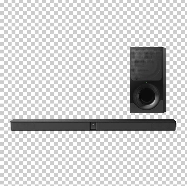 Soundbar Home Theater Systems Sony HT-CT180 Surround Sound PNG, Clipart, Audio, Audio Equipment, Bluetooth, Dolby Atmos, Dts Free PNG Download