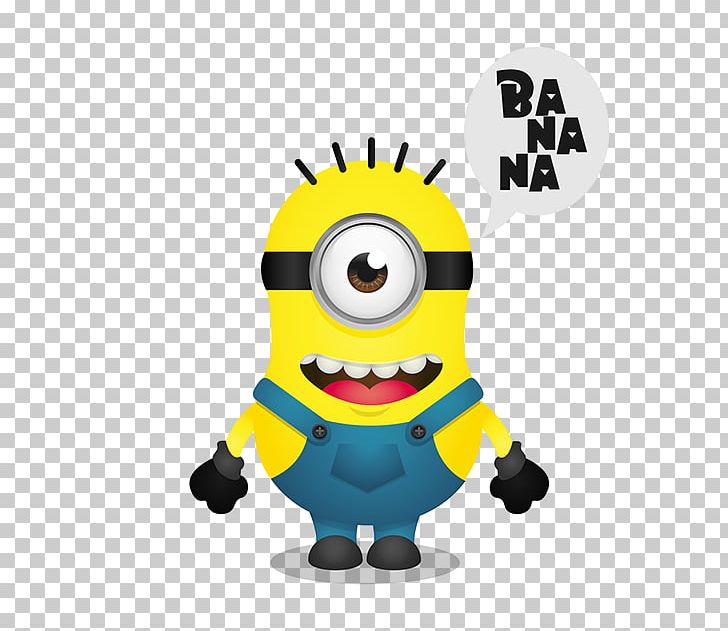 Stuart The Minion Despicable Me Minions Animation PNG, Clipart, Animation, Behance, Cartoon, Despicable Me, Drina Free PNG Download