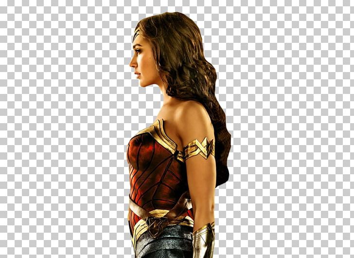 Wonder Woman Etta Candy Film Female DC Extended Universe PNG, Clipart, Arm, Art, Brown Hair, Cinema, Comic Free PNG Download
