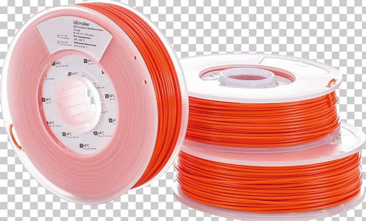 Acrylonitrile Butadiene Styrene 3D Printing Filament Ultimaker PNG, Clipart, 3d Printing, 3d Printing Filament, 13butadiene, Abs, Acrylonitrile Free PNG Download