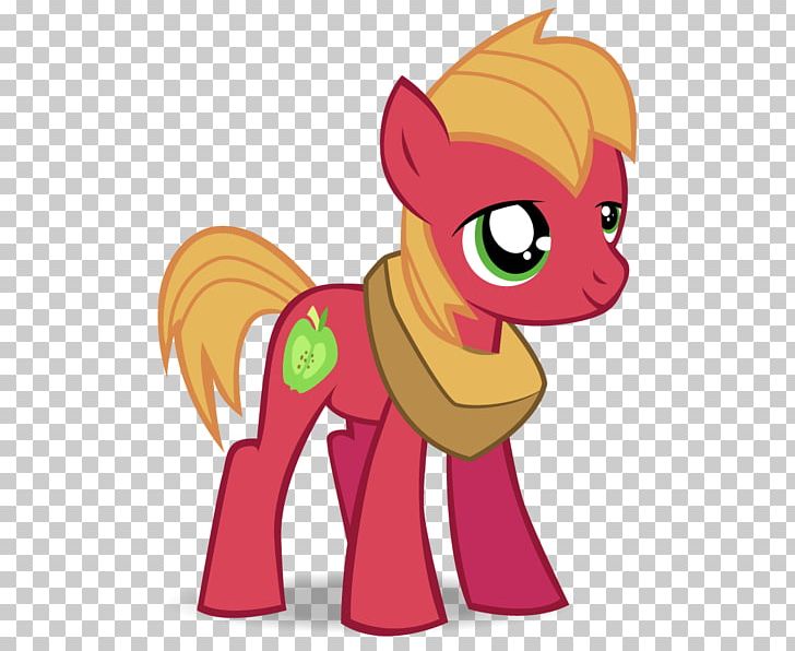 Big McIntosh Pony Fluttershy Applejack Pinkie Pie PNG, Clipart,  Free PNG Download