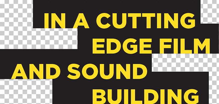Building Film Logo Brand Sound PNG, Clipart, Advertising, Angle, Area, Banner, Brand Free PNG Download