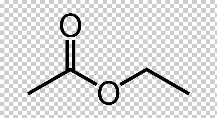 Ethyl Acetate Chemical Compound Chemical Formula Chemistry PNG, Clipart, Acetate, Acetic Acid, Angle, Black And White, Chemical Compound Free PNG Download