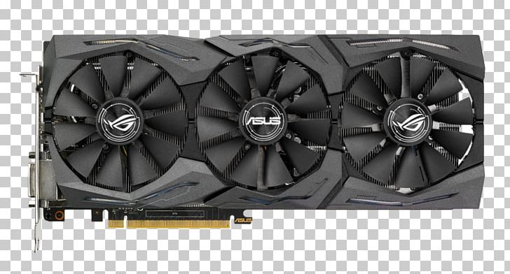 Graphics Cards & Video Adapters NVIDIA GeForce GTX 1070 英伟达精视GTX NVIDIA GeForce GTX 1060 PNG, Clipart, Asus, Auto Part, Computer Component, Computer Cooling, Electronics Free PNG Download