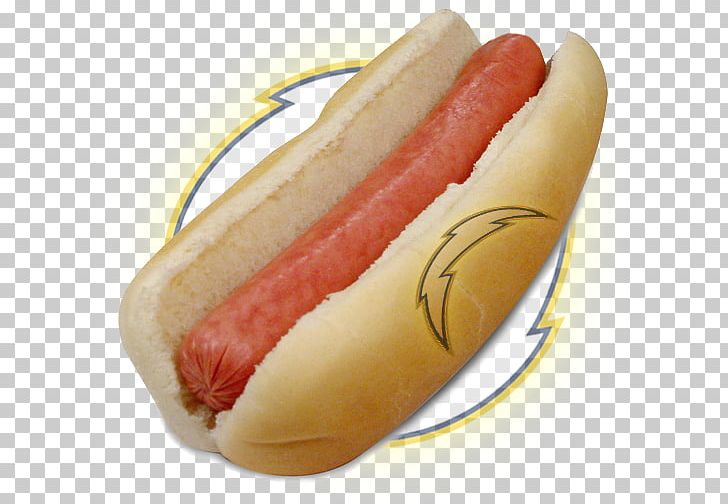 Hot Dog Bun Hamburger Bacon Food PNG, Clipart, Bacon, Bockwurst, Bun, Cervelat, Eating Free PNG Download