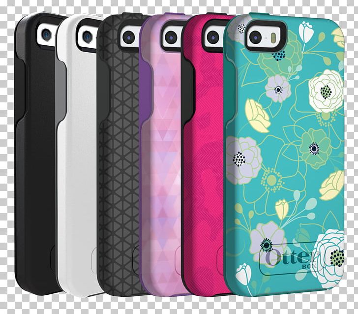 IPhone 5s Mobile Phone Accessories OtterBox MySymmetry Series Back ...
