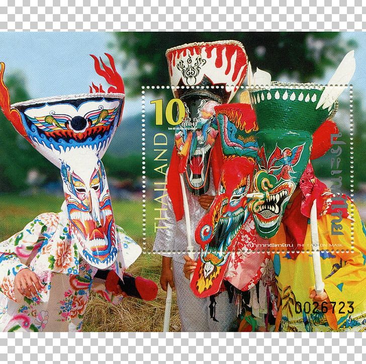 Phi Ta Khon Dan Sai District Postage Stamps Mail Paper PNG, Clipart, Art, Culture, Loei Province, Mail, Mask Free PNG Download