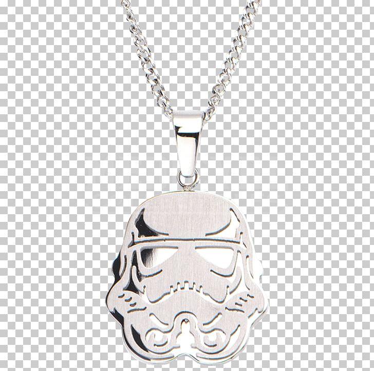 Stormtrooper Leia Organa Charms & Pendants Yoda Jewellery PNG, Clipart, Body Jewelry, Chain, Charms Pendants, Fantasy, Fashion Accessory Free PNG Download